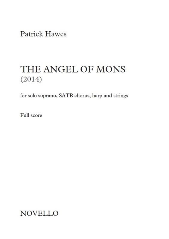 The Angel Of Mons